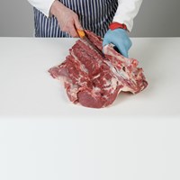 Meat Cut Spec Step 5